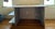 CB2 Cb2 Hera Torrento Brown Marble Desk (Discontinued) For Sale - Image 4 of 5