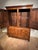 Vintage Welsh Cupboard For Sale - Image 11 of 15