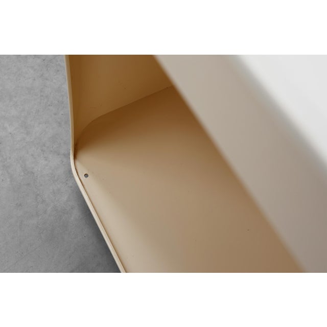 Model 4979 Componibili Units by Anna Castelli Ferrieri for Kartell, Italy, 1970s, Set of 2 For Sale - Image 11 of 14