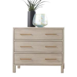 Somerset Bay Maui Bedside Chest