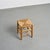 1950s Bauche Stool by Charlotte Perriand for Steph Simon, 1950s For Sale - Image 5 of 11