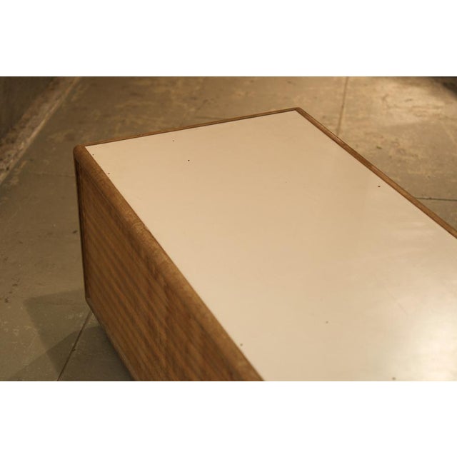 Mid-Century Storage Unit, 1970s For Sale - Image 15 of 16