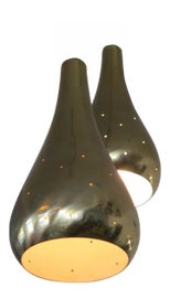 Example of Chandeliers and Pendants