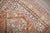 Early 20th Century Persian Shiraz Square Rug - 3'10" x 3'11" For Sale - Image 4 of 7