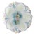 Authentic r.s. Prussia Antique Porcelain Plate Made by the Reinhold Schlegelmilch Factory in Germany. For Sale