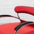 Metal Numero Uno Lounge Chair by Massimo Iosa Ghini for Moroso, 1980s For Sale - Image 7 of 15