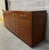 Late 1990s Modern Hollywood Sideboard With Leather Pulls by Ralph Lauren Home Collection For Sale In Miami - Image 6 of 18
