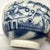 18th C. Dutch Delftware Blue & White Chinoiserie Bowl For Sale - Image 12 of 17
