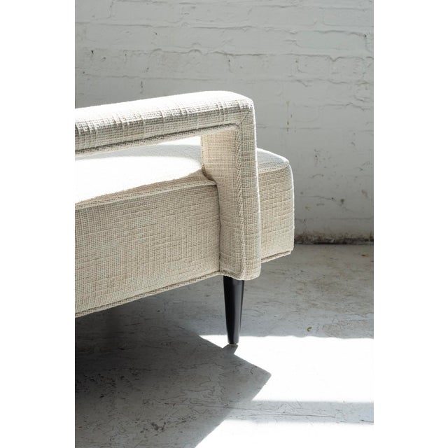 Pair of Paul Laszlo Style Lounge Chairs For Sale - Image 12 of 12