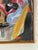 Original Expressionist Figurative Painting on Canvas For Sale In Cincinnati - Image 6 of 10