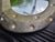 Vintage Post-Modern Memphis Style Monumental Wall Mirror Sculptural Asymmetrical For Sale - Image 17 of 18