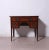 Late 19th Century George III English Writing Desk For Sale - Image 17 of 17