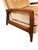 Wood Adrian Pearsall Lounge Chair | Craft Associates Vintage Original For Sale - Image 7 of 12