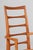 Wood Armchair Model Lis in Oak by Niels Koefoed, 1960s, Set of 2 For Sale - Image 7 of 10