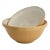 English Mason and Cash Mixing Bowls, Pair For Sale