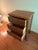 1960s 1960s French Provincial Nightstands For Sale - Image 5 of 6