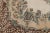 1970s Vintage Floral Design Handmade Sparta Area Rug For Sale - Image 4 of 10