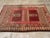 Galerie Shabab Collection Early 20th Century Central Asian Bokhara Rug For Sale In New York - Image 6 of 10