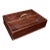 Antique Housemaid's Duty Carry, English, Work Box, Tray, Country House, Georgian For Sale