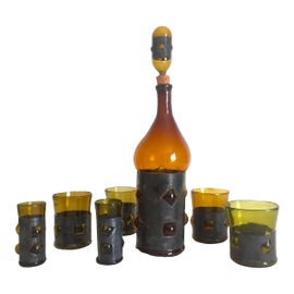 Example of Felipe Derflingher Glasses