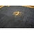 Antique Large Chinese - Peking Chinese Floral, Medallion Knotted Rug, Circa Date: 1920s. This exceptional antique piece...