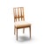 Broyhill Brasilia Mid Century Walnut Dining Chairs - Set of 6 For Sale - Image 16 of 18