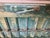 Bottle Green Late 19th Century French Rustic Shutter Doors For Sale - Image 8 of 13