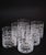 Ribes the Art of Glass by Mariana Iskra, Set of 6 For Sale - Image 11 of 12