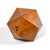 Mid-Century Modern Deltahedron Rosewood Side Table For Sale - Image 3 of 10