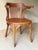 Mid-Century Modern Office Chair No. 21 by Baumann, 1950 For Sale - Image 3 of 10