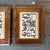 Abstract Contemporary Pair of Wayne Cunningham Abstract Marker Drawings - Set of Two For Sale - Image 3 of 4