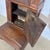 Antique Walnut Kneeler, 1700s For Sale - Image 11 of 12
