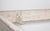Wood Late 19th Century Empire Style Swedish Gustavian Painted Wood Swan Figural Daybed For Sale - Image 7 of 11