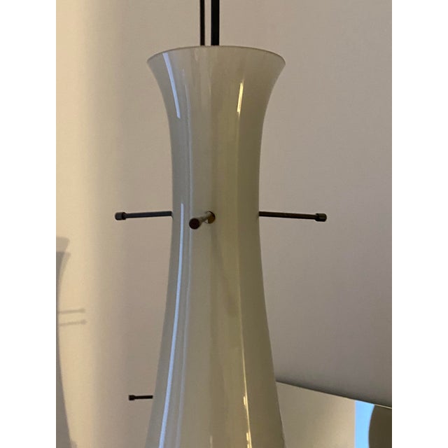 Ceiling Lights from Vistosi, Italy, 1960, Set of 2 For Sale - Image 13 of 18