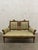 The Renaissance revisited with this dapper Eastlake Victorian Era Parlor Settee. This classic-crafted beauty is in need of...