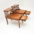 1930s Regency Style Side Tables, 1930s, Set of 2 For Sale - Image 5 of 11