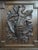 Large 19th Century Oak Hunting Buffet For Sale - Image 10 of 14