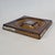 Glass Trinket Dish from Martini Advertising, 1970s For Sale - Image 3 of 6