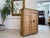 Biedermeier Bread Cupboard For Sale - Image 14 of 17