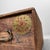 Wood Japanese Wooden Home Apothecary Box with Drawer, 1940s1950s. For Sale - Image 7 of 11