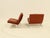 Animal Skin Model BO 561 Easy Chair by Preben Fabricius & Jorgen Kastholm for Bo-Ex, 1960s For Sale - Image 7 of 18