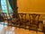 Hand Carved Mahogany Chairs For Sale - Image 10 of 12