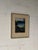 Mid-Century Modern Em.Th. Framed Coastal Landscape Painting Danish Modern 1950s For Sale - Image 3 of 11