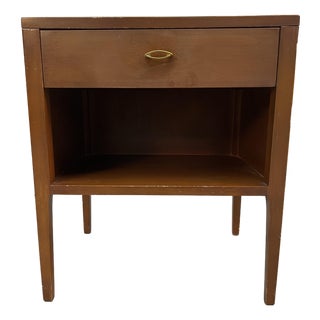 1960s Heywood Wakefield Contessa Series Mid-Century Night Stand For Sale