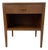1960s Heywood Wakefield Contessa Series Mid-Century Night Stand For Sale