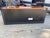 Vintage Henredon Elan Collection Black Lacquer and Koa Wood Credenza Sideboard For Sale - Image 9 of 18