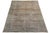 Antique Mahal Wool Rug With Muted Terracotta & Sage Palette For Sale - Image 11 of 11