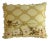 Circa 1850 Antique French Aubusson Tapestry Pillow For Sale