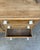 Antique English Two-Part Buffet in Pine, 1890s For Sale - Image 15 of 18