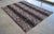 Tribal Vintage Primitive Kilim Hand-Woven Rug - 5'2" X 7' For Sale - Image 3 of 9